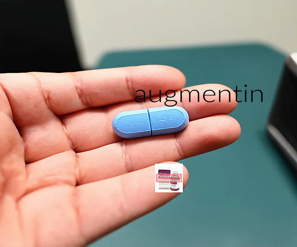 Augmentin 1 grammo prezzo